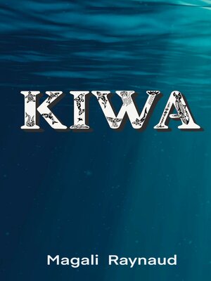 cover image of kiwa